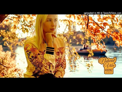 Daniel Bloom feat. Iwona Skwarek - Lovely Fear | 432hz