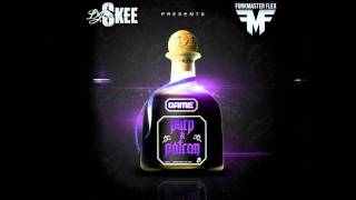 Game - I'm The King (Remix) (Feat. Mistah FAB &amp; The Jacka)