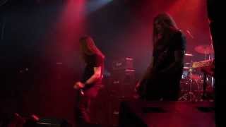 Cathedral - Ride (29/02/2012)