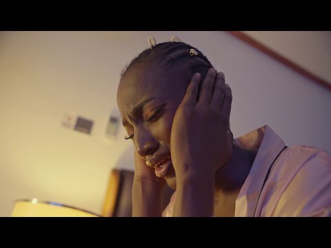 NDAPFUKAMYE - AB Godwin ( Official Lyrics Video )