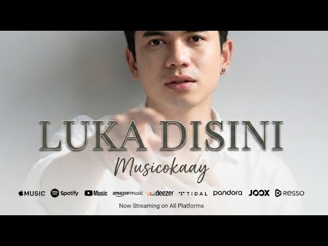 Cover Luka Disini - Cover by Oka 