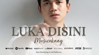 Download lagu Luka Disini - Cover by Oka  mp3