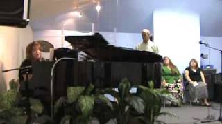 The Lighthouse-Recorded by Bill Sever