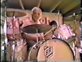 Buddy Rich Disneyland 1986 "Greensleeves"