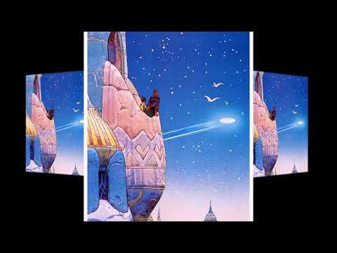 Мир космической фантастики