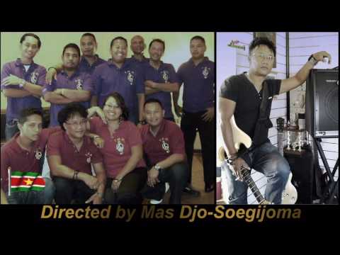 Tresno Mu  by  Robby Soekatma