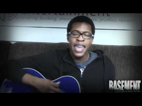 The Runaway Success Story - Always Tomorrow (Live Acoustic At Basement Entertainment) - 20120318
