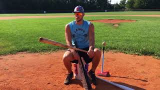 New Bat Company: McCoy Bats Review