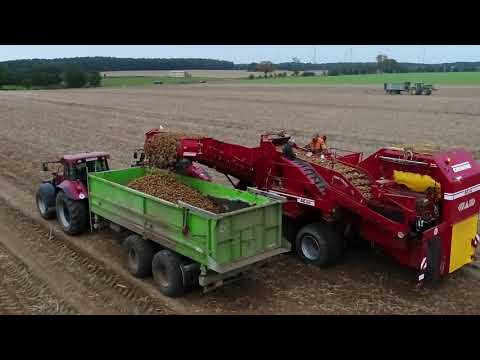 GRIMME | Best of GRIMME Group 2018