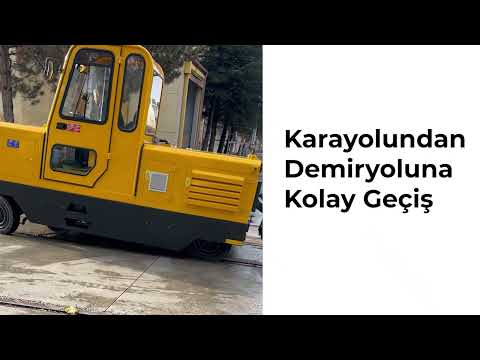 Video #1
