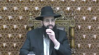 הרב רפאל אבוחצירא | ויקרא - ניסן | הכל מאת השם❤️