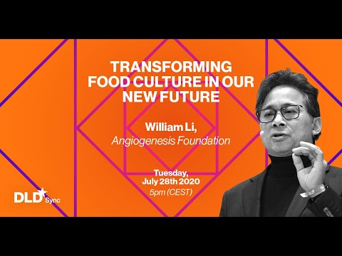 Transforming Food Culture in our New Future