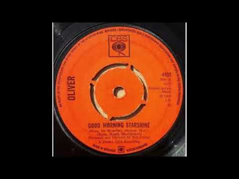 Good Morning Starshine - Oliver