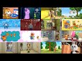 All 16 Movies At The Same Time Vol 3
