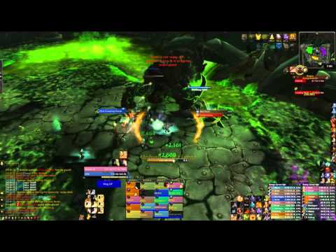 kormrok, mythic boost run17/april