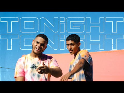 TONIGHT - FINESSE X MIERO (PROD. NANO)