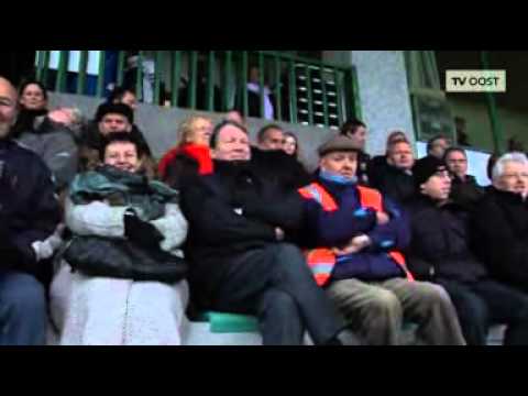 Sportkring Sint-Niklaas - VW Hamme