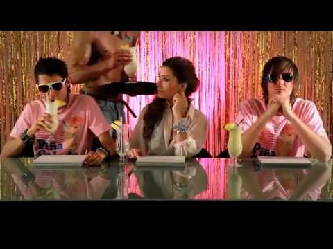 Baby Alice   Piña Colada Boy