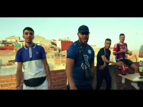 SparTano - Mariquita [ Clip Officail vidèo ] 2021