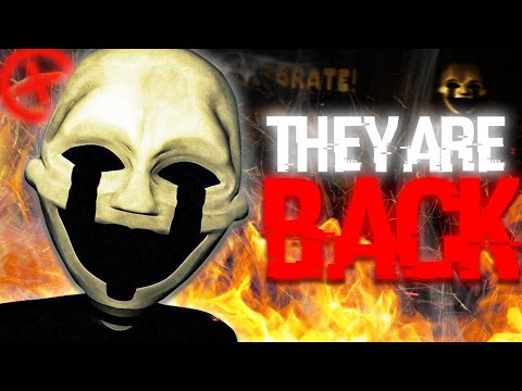 A New FNAF Plus Remake That’s ACTUALLY GOOD (i broke the game)