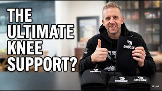 Fitness Gear Review — Boost Strength Safely