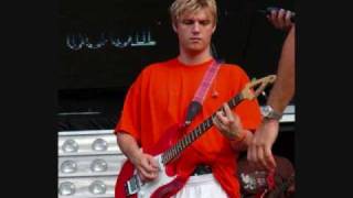 Love Will Keep You Up All Night- Backstreet Boys- Nick Carter Montage