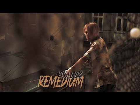 KISSLUCK - REMEDIUM (VIDEO)