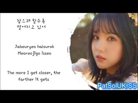 [남자버전/MALE VERSION] 여자친구 (GFRIEND) - 해야 (Sunrise)