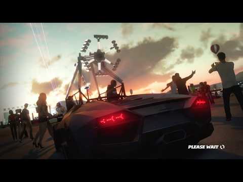 Forza Horizon Walkthrough Part 78 - "Highway 29"