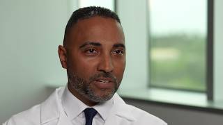 Cardiac Electrophysiologist Parikshit Sharma, MD