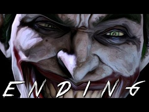 BATMAN The Telltale Series ENDING - Full Episode 5 Walkthrough Gameplay