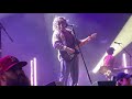 Thrice - For Miles - Live at the House of Blues Boston - 10/31/2025