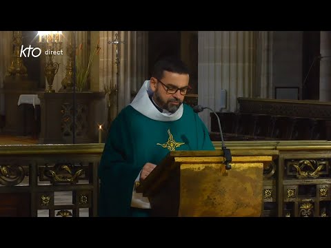 Messe du 29 juin 2024 à Saint-Germain-l’Auxerrois