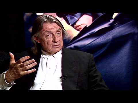 Batman Forever: Joel Schumacher Exclusive Interview | ScreenSlam