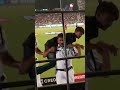 Salute Kolkata Police ️ Virat Kohli Fan Enter Ground To Meet Kohli Kolkata Eden Garden