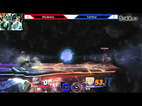 WR4G2 Mudomo v. Forthor - Stock Highlight