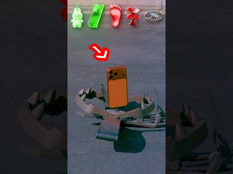 What Breaks My IPhone 17 Pro Max?📱👀