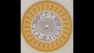 Jega / Kid Spatula – Unity Gain / Hard Love(1999)
