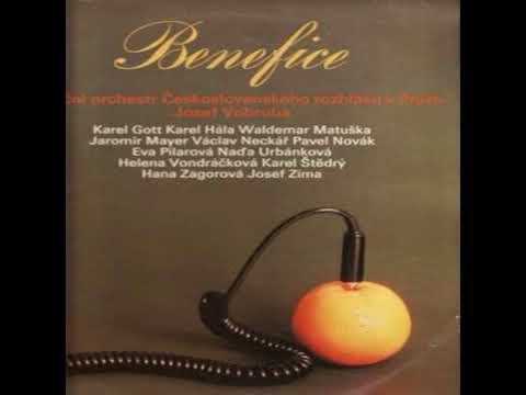 Karel Gott - Ptačí nářečí (17.4.1980)