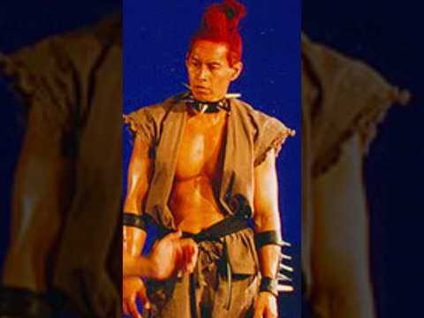 Akuma...But for Street Fighter The Movie