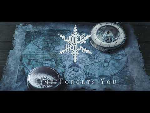 Winters Howl - Time Forgets You (Official Stream)