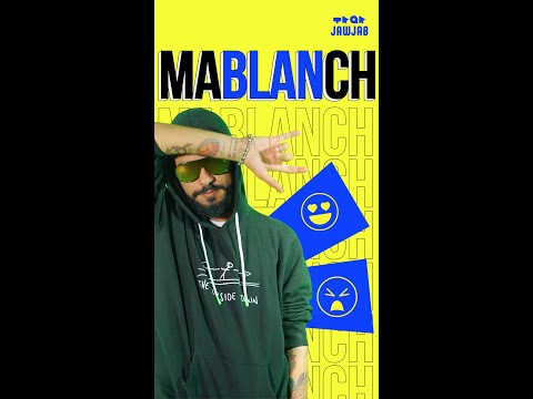 Blan/Mablanch - Elgrande Toto