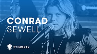 Conrad Sewell - Shadows (Live @ Stingray PausePlay)
