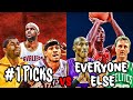 Can A Team Of 1 PICKS BEAT A Team Of EVERYONE ELSE