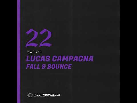 Lucas Campagna - Fall & Bounce [TWJS02]