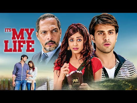 ITS MY LIFE | Bollywood Family Drama Movie | Harman Baweja, Genelia, Nana Patekar | Full Movie HD