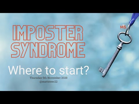 Authentic Man Coaching & Hypnosis video.