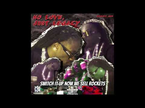 Shimmy Gng - Now I Got It (feat. Icelab)