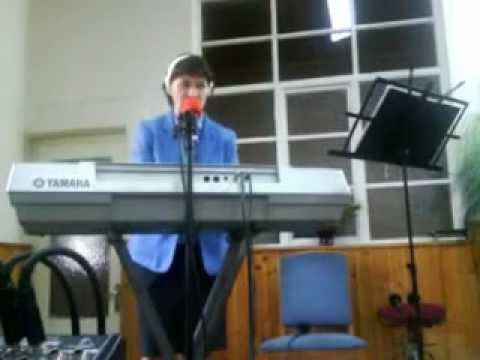 Astazi cant voios ca Dumnezeu