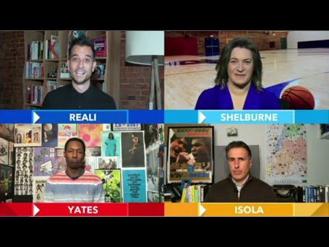 Around the Horn 01/07/2021 - Key Responses